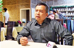 Người Việt ở Siberia gồng mình trước khó khăn